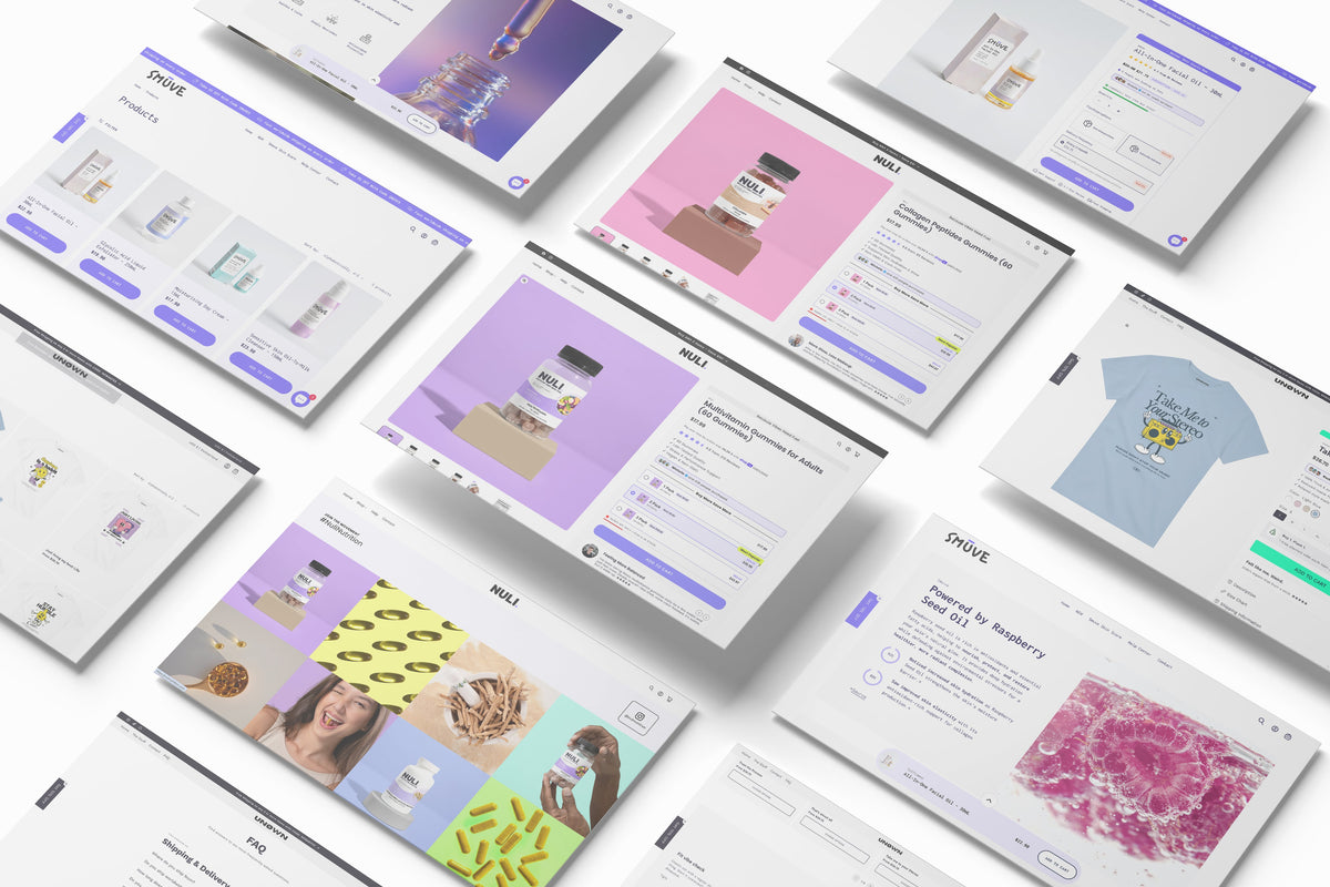 Case Studies