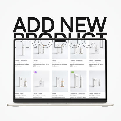 Add Product to Your Store - Dropshipping