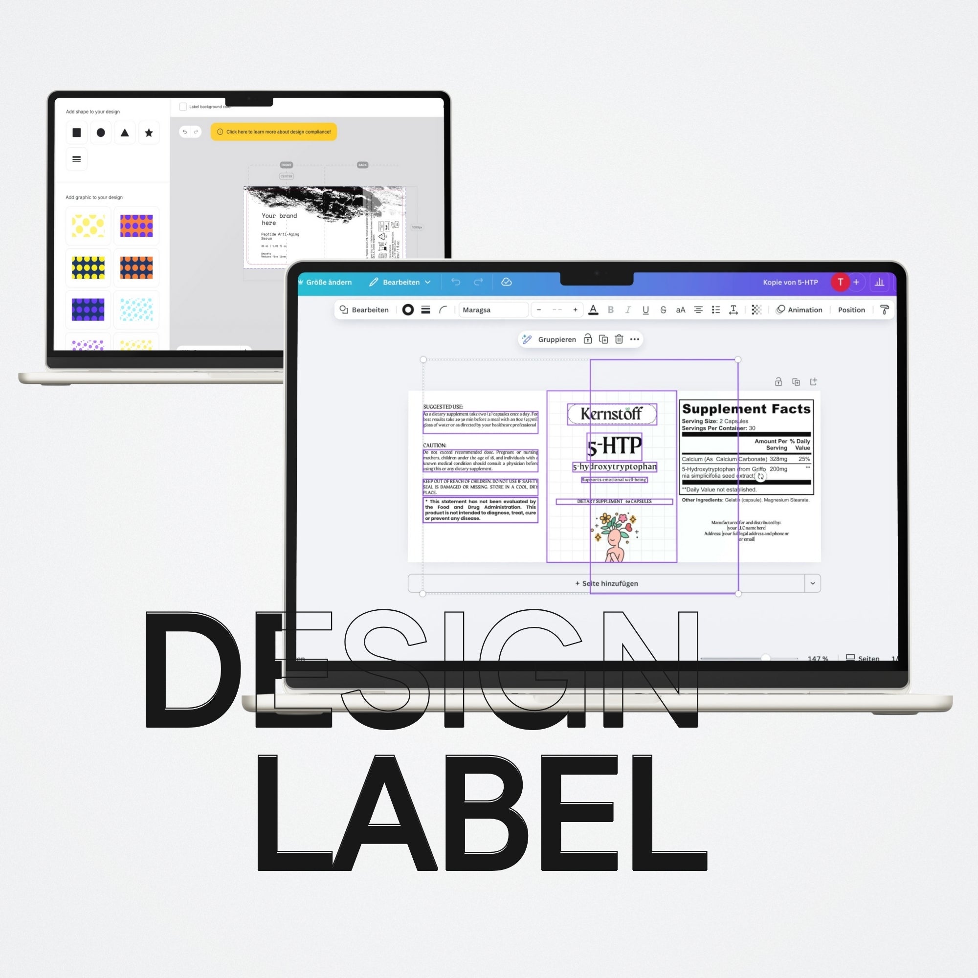 Add Product to Your Store - Print On Demand