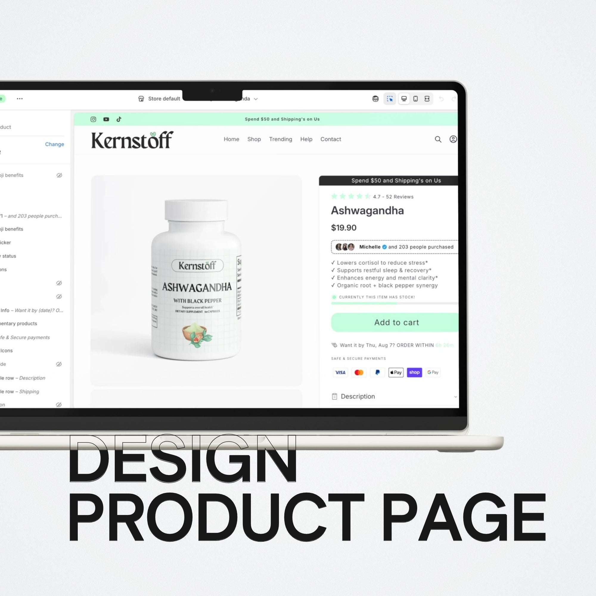Add Product to Your Store - Print On Demand
