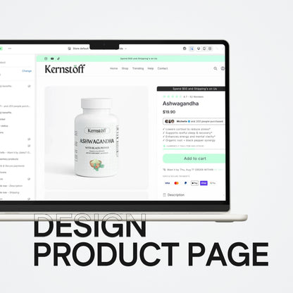Add Product to Your Store - Dropshipping